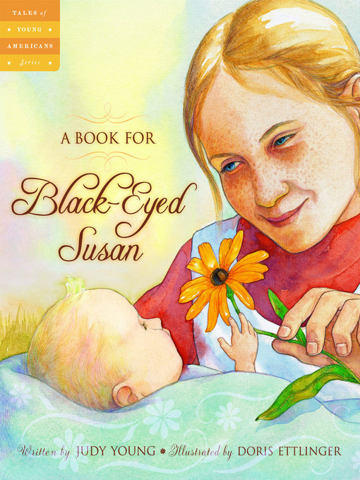 Title details for A Book for Black-Eyed Susan by Judy Young - Available